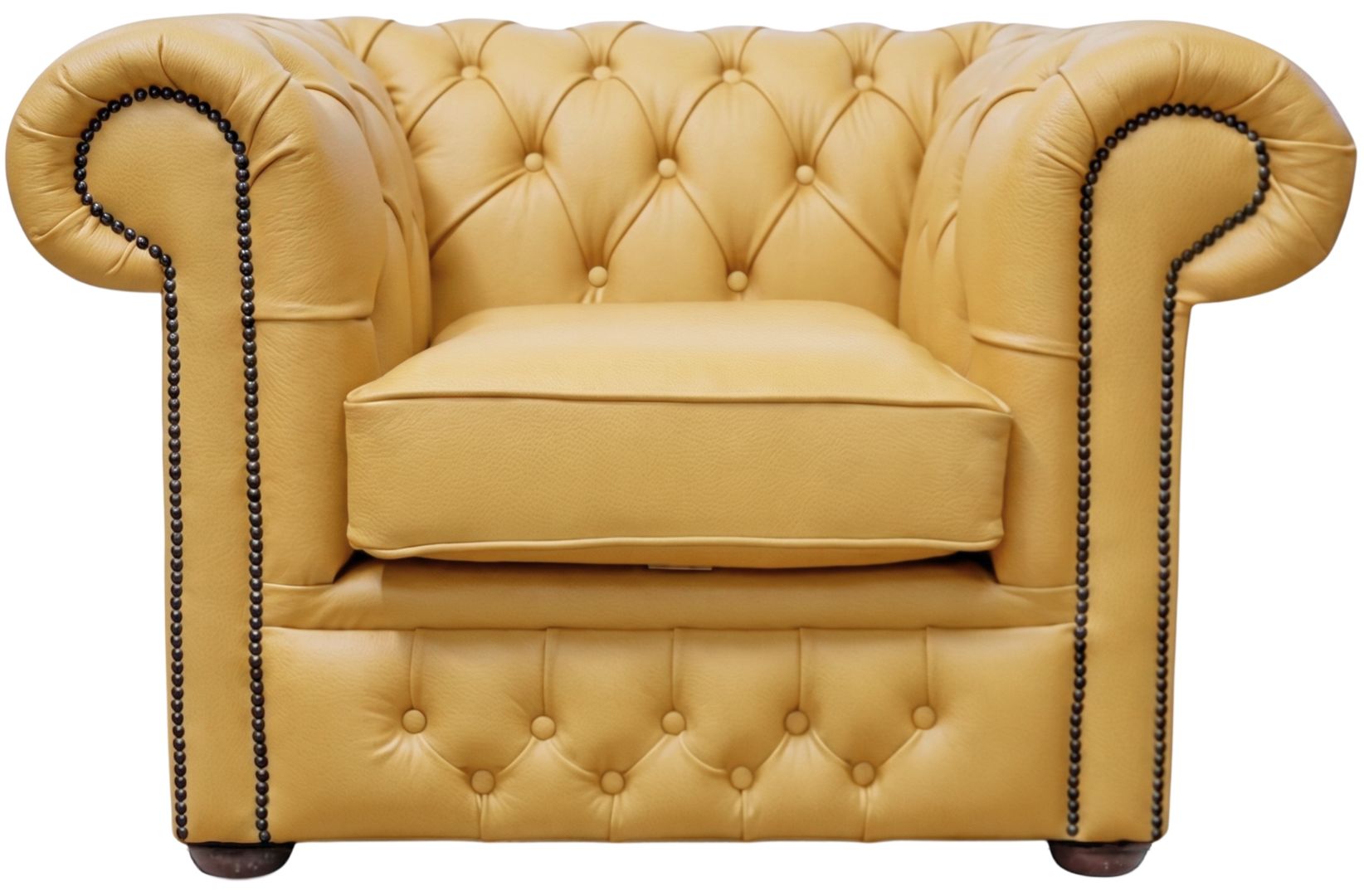 The Durham Chesterfield